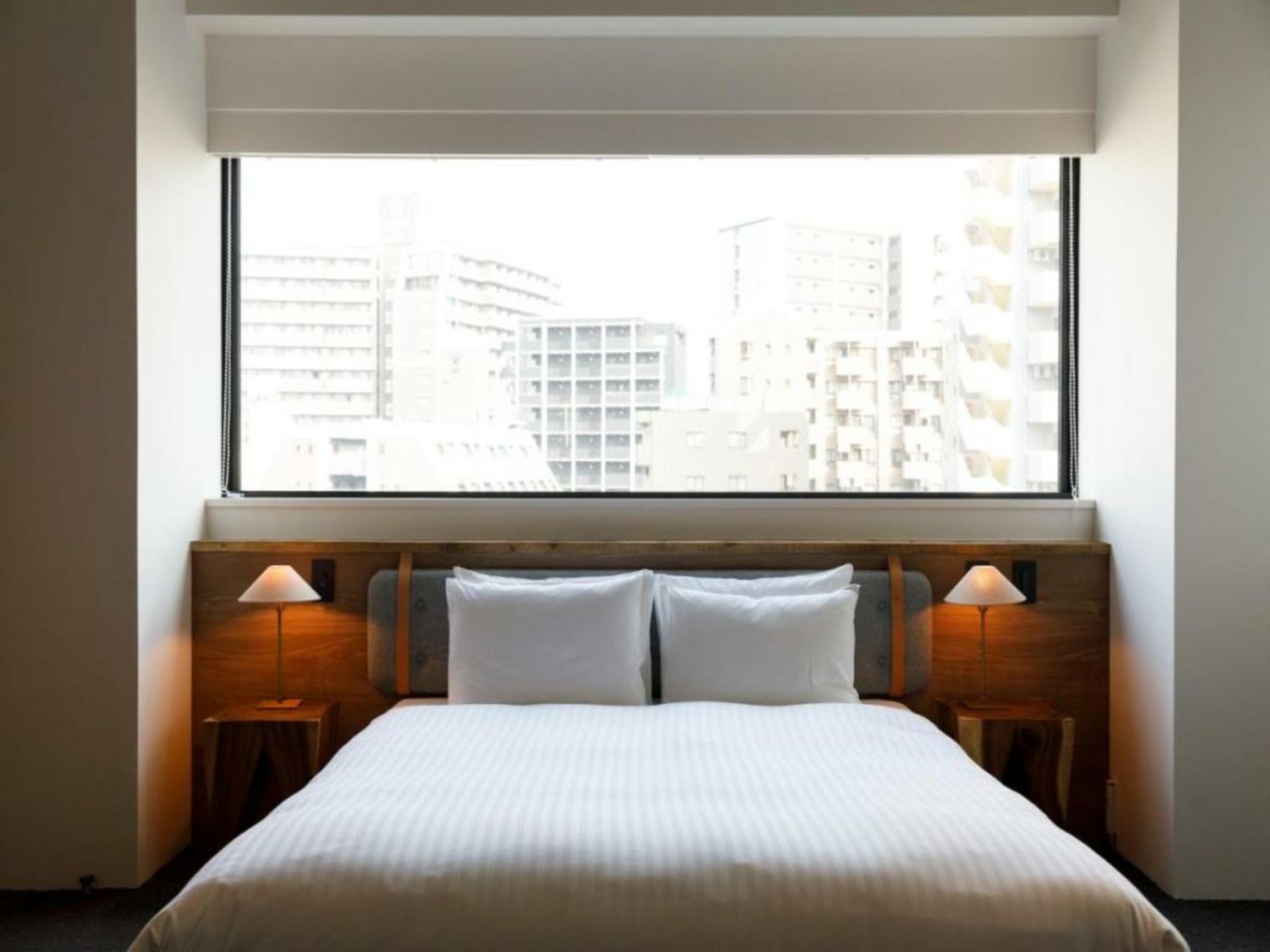 Hotel Mei Fukuoka Tenjin