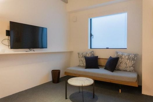 Hotel Mei Fukuoka Tenjin