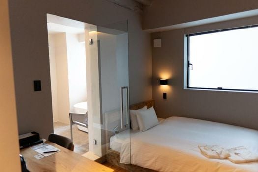 Hotel Mei Fukuoka Tenjin