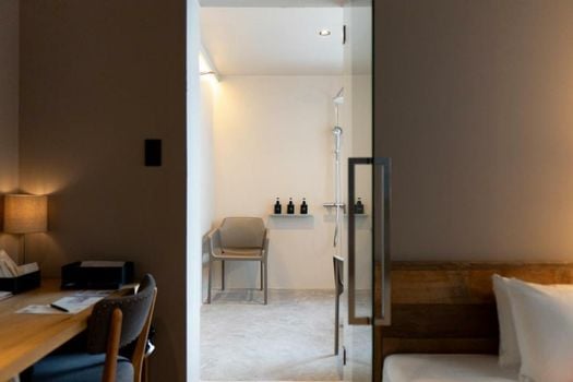 Hotel Mei Fukuoka Tenjin