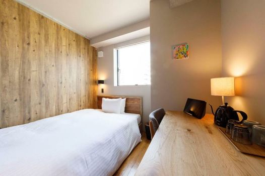 Hotel Mei Fukuoka Tenjin