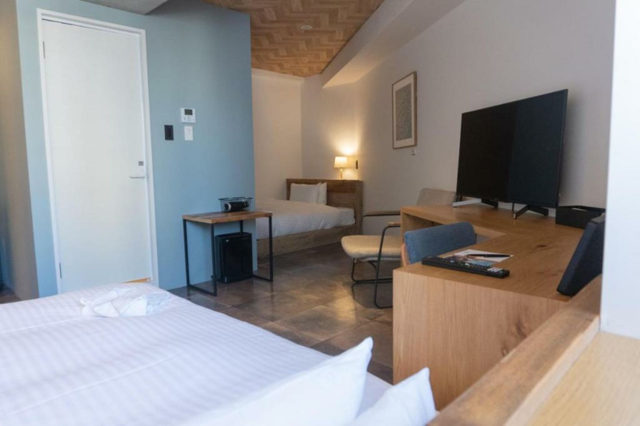 Hotel Mei Fukuoka Tenjin