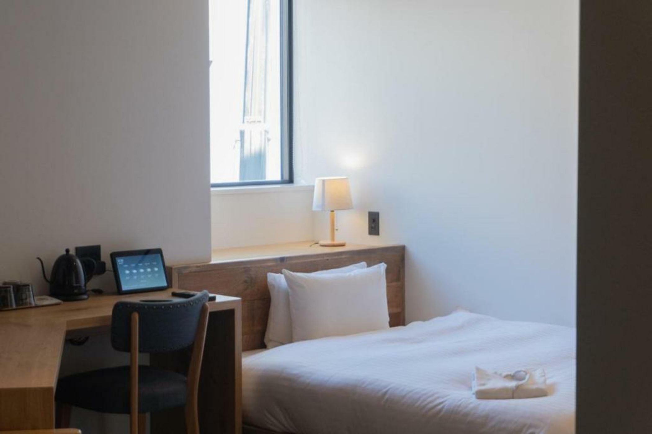 Hotel Mei Fukuoka Tenjin