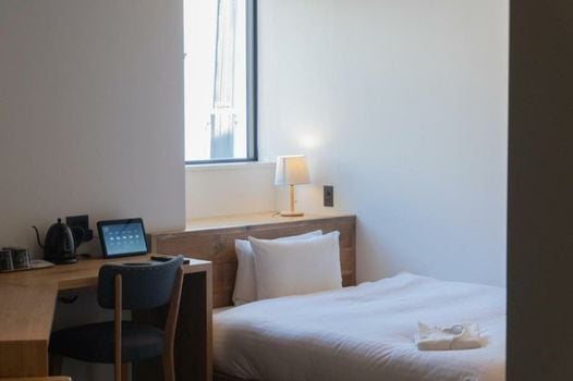 Hotel Mei Fukuoka Tenjin