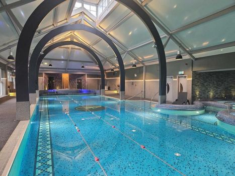 Whitford House Hotel