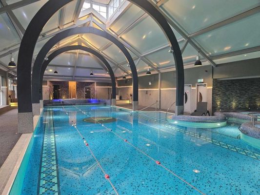 Whitford House Hotel