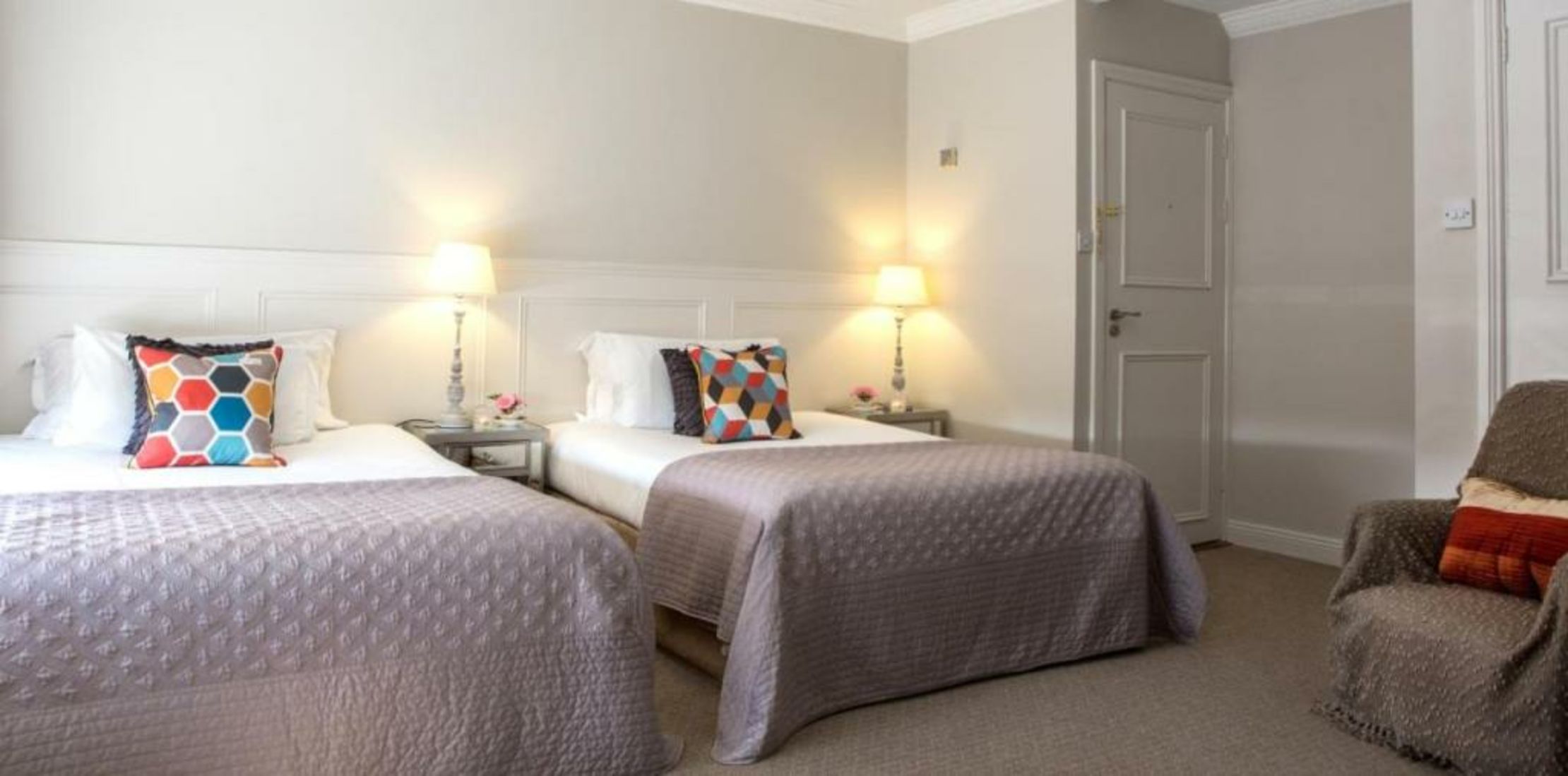 Whitford House Hotel