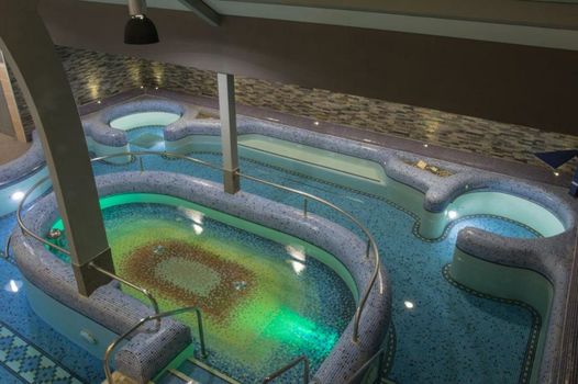 Whitford House Hotel