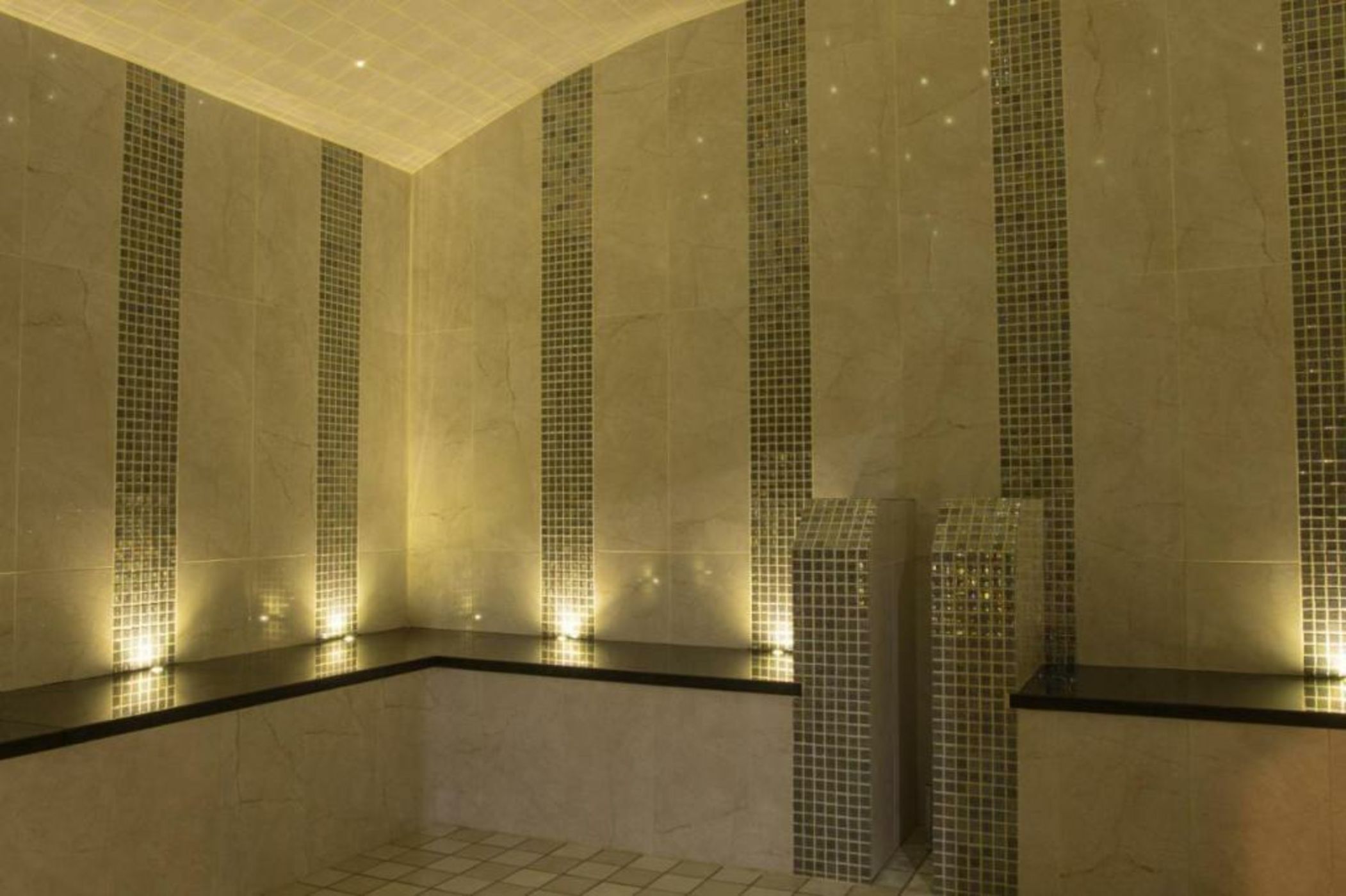 Whitford House Hotel