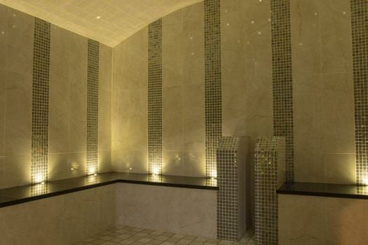 Whitford House Hotel