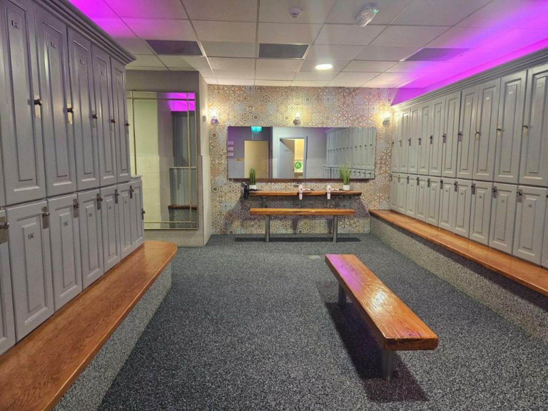 Whitford House Hotel