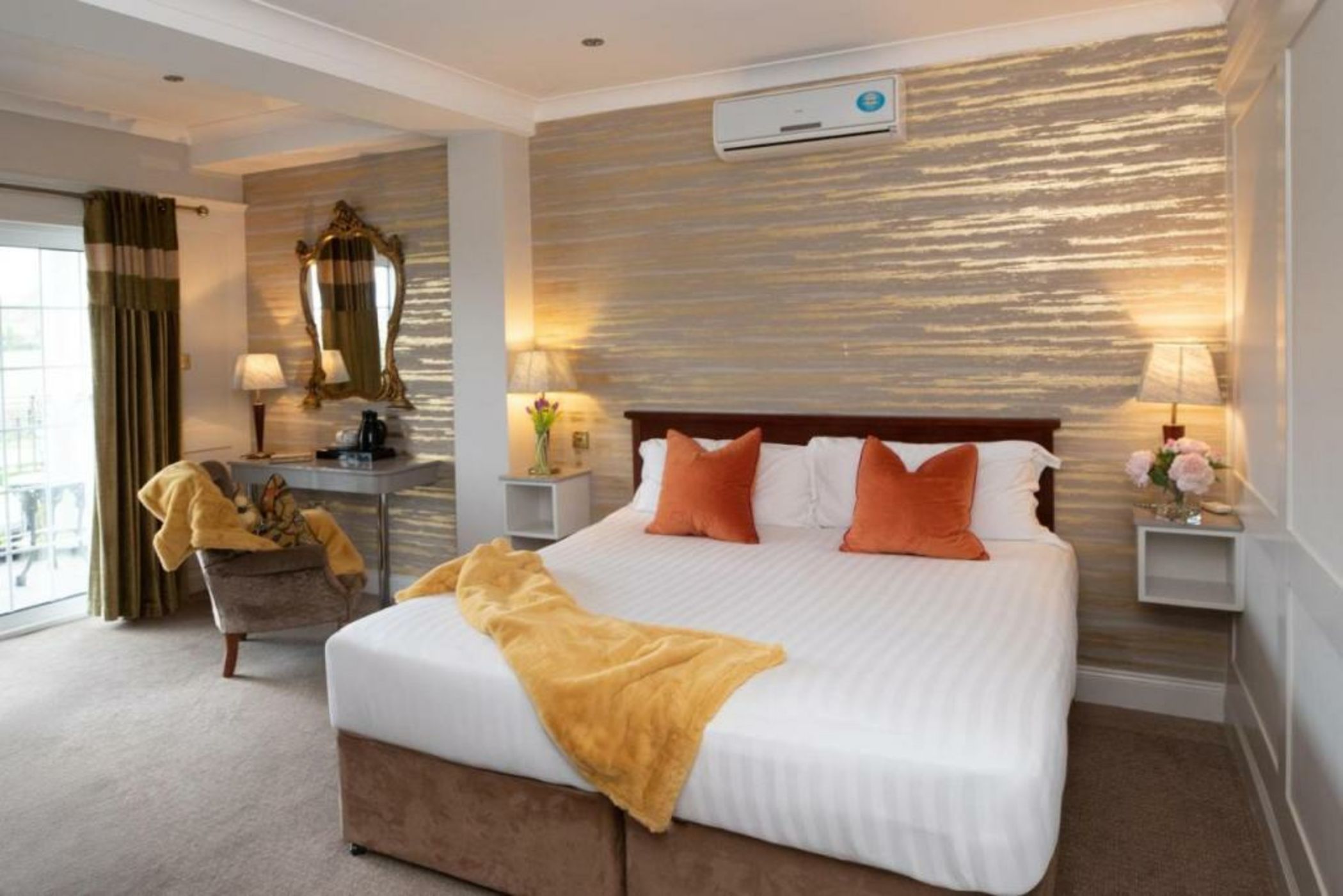 Whitford House Hotel