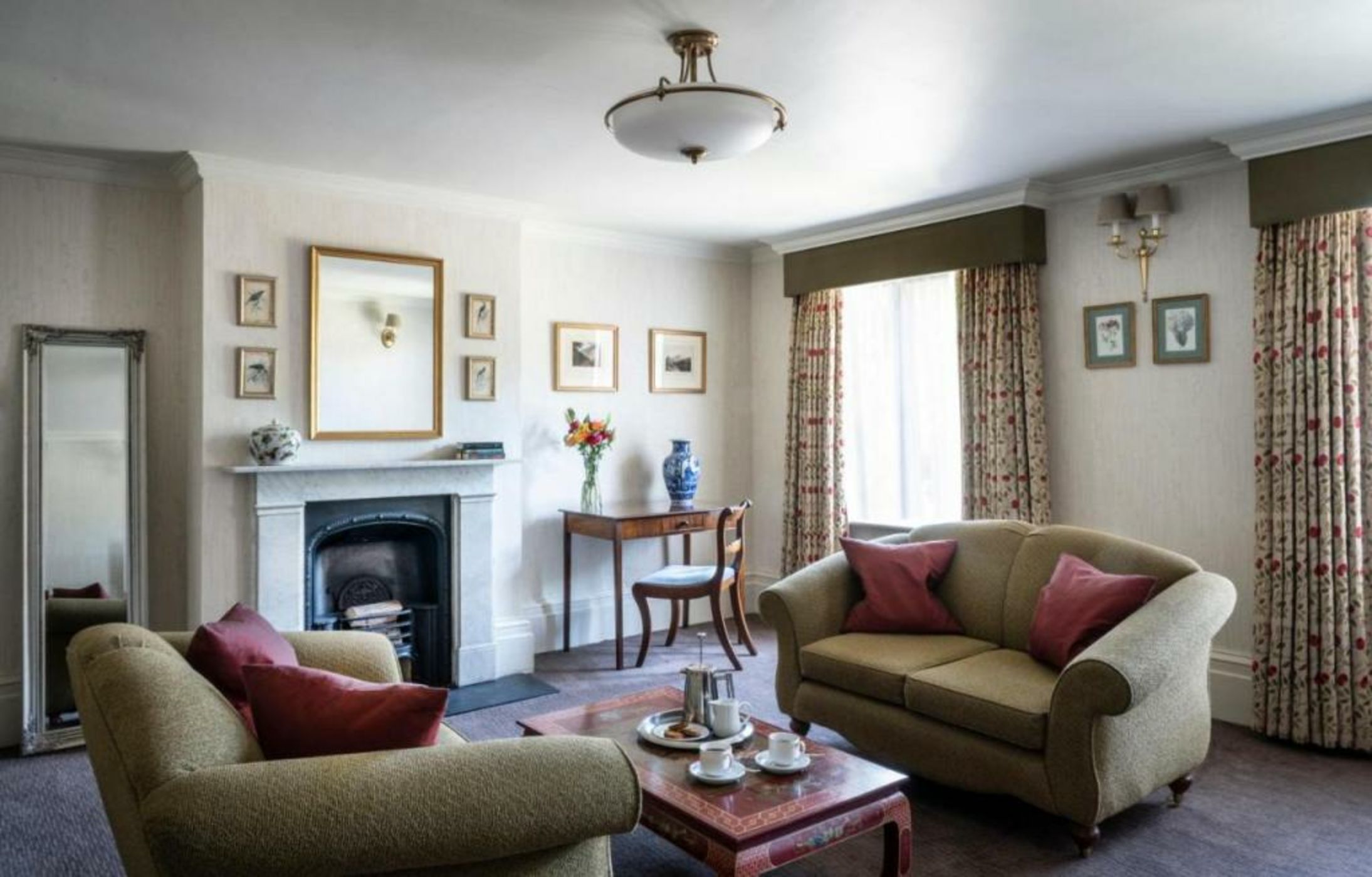 Audleys Wood Hotel, Basingstoke