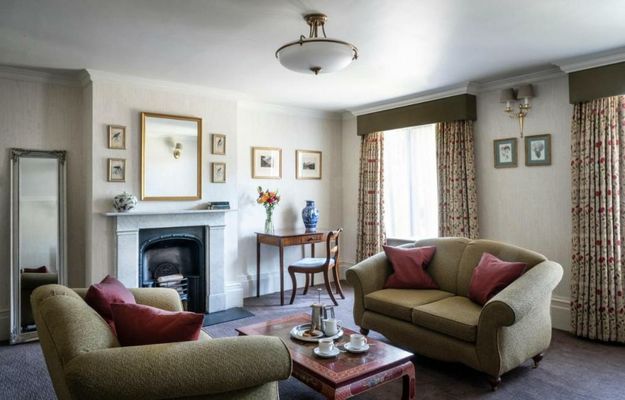 Audleys Wood Hotel, Basingstoke