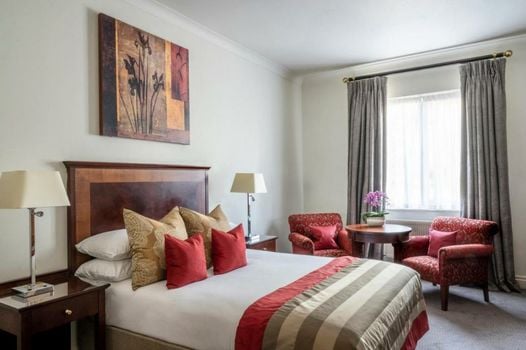 Audleys Wood Hotel, Basingstoke