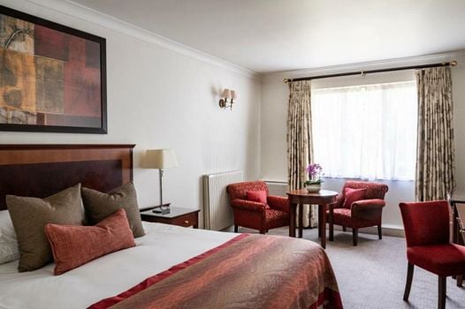 Audleys Wood Hotel, Basingstoke