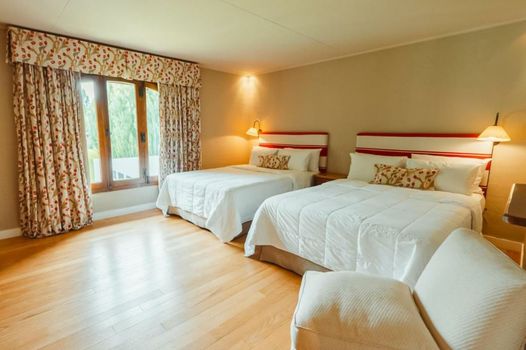 Kau Yatún Hotel Boutique