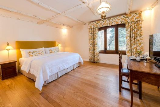 Kau Yatún Hotel Boutique