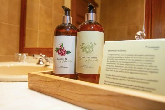 Kau Yatún Hotel Boutique