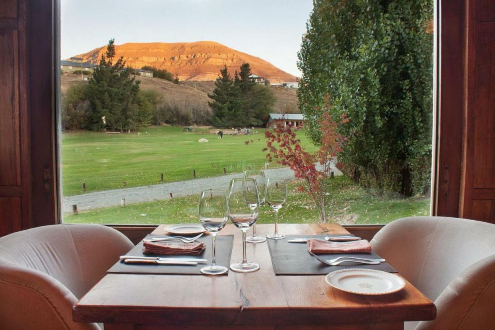 Kau Yatún Hotel Boutique