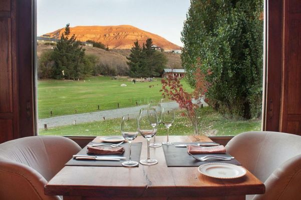 Kau Yatún Hotel Boutique