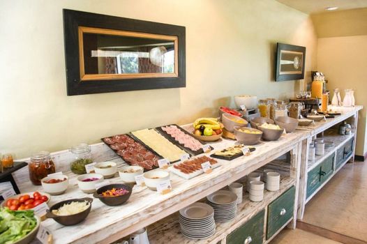 Kau Yatún Hotel Boutique