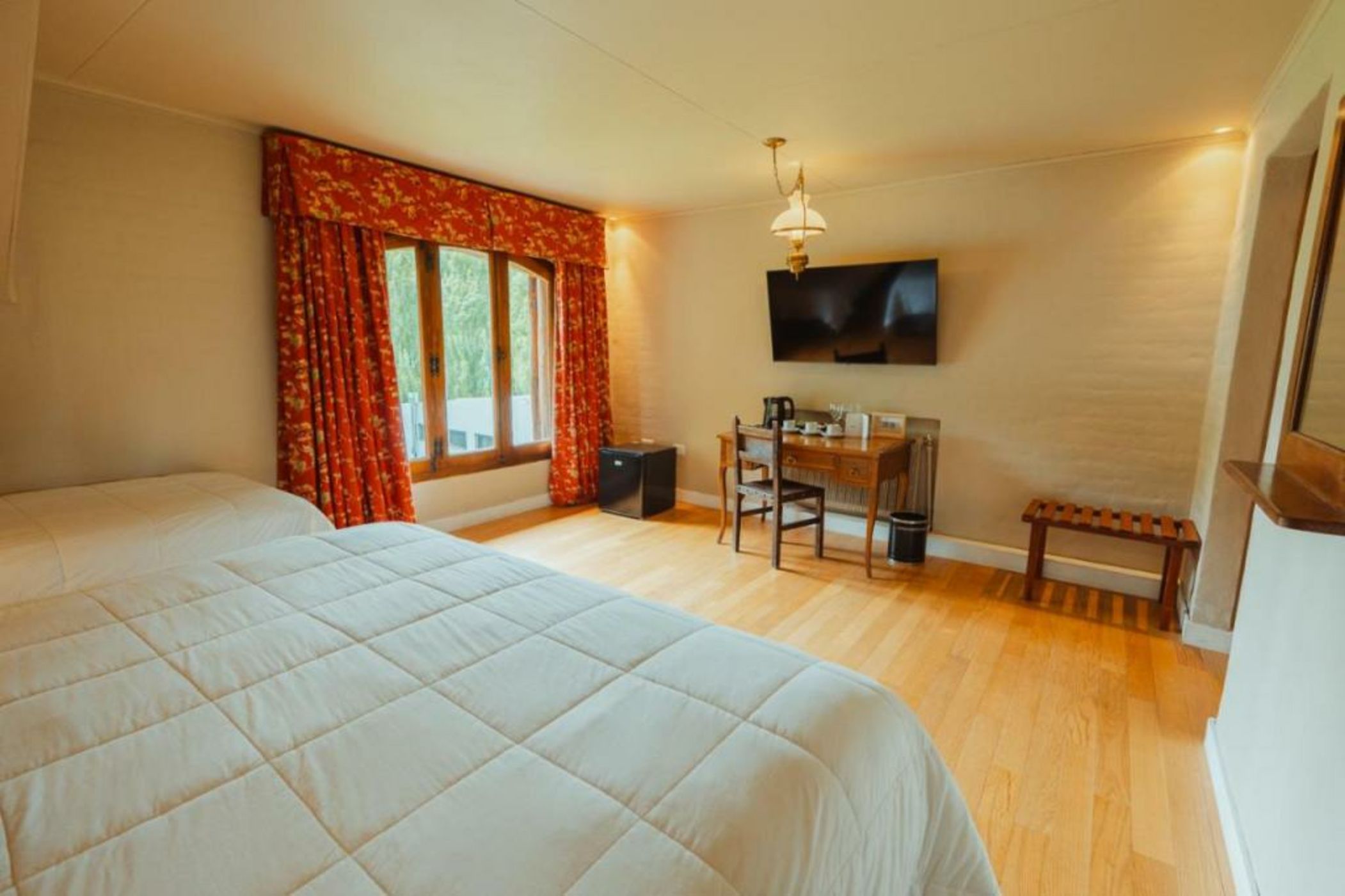 Kau Yatún Hotel Boutique