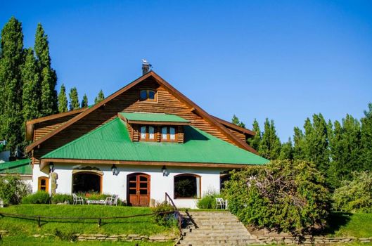 Kau Yatún Hotel Boutique