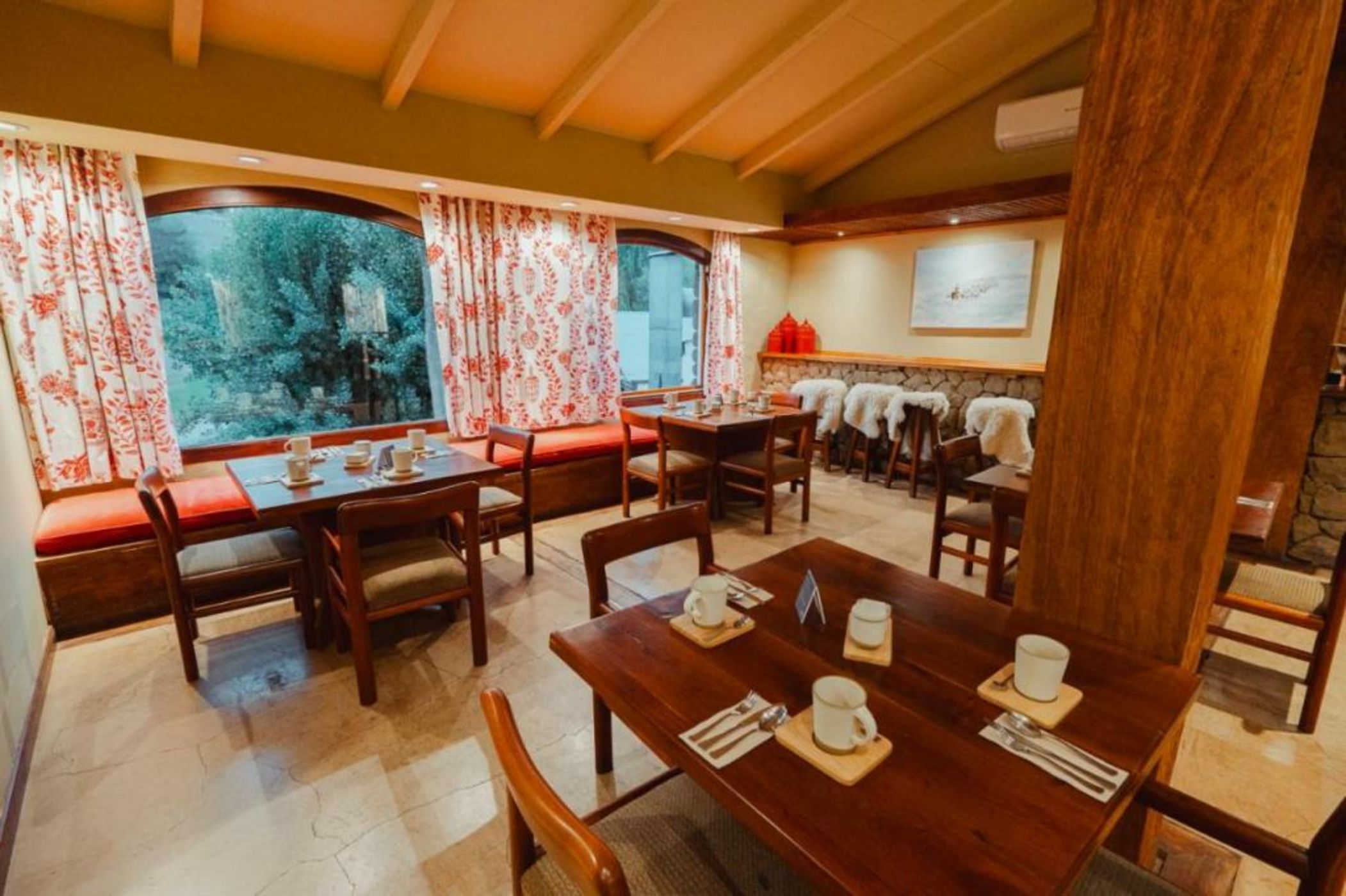 Kau Yatún Hotel Boutique