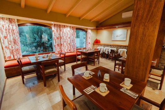 Kau Yatún Hotel Boutique