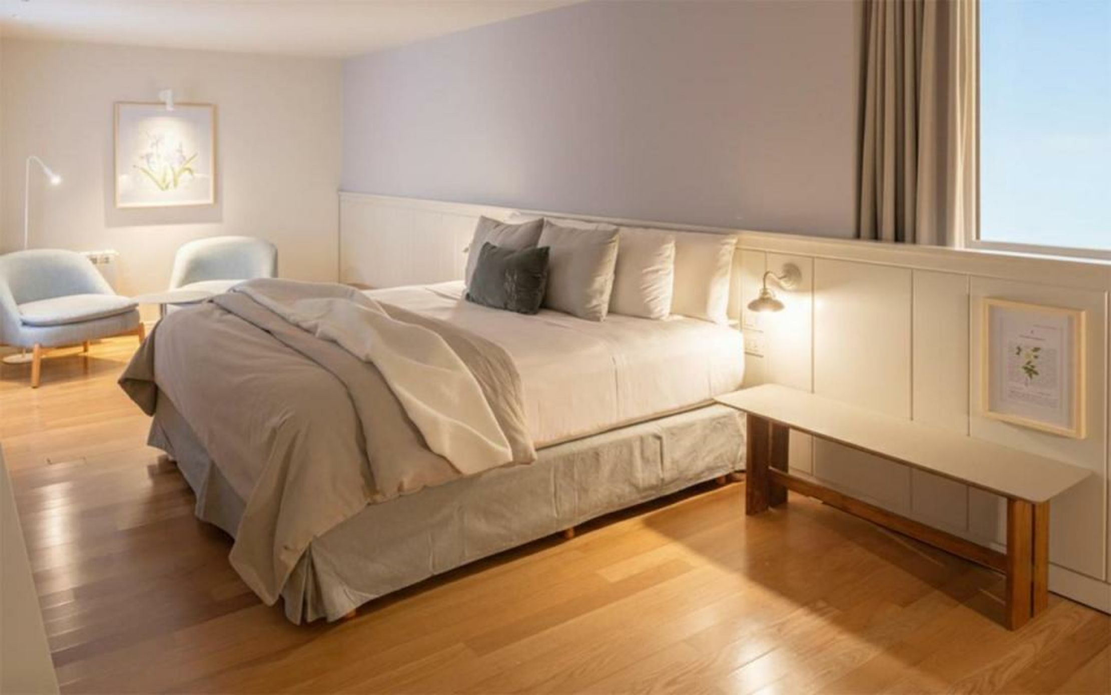 Kau Yatún Hotel Boutique