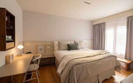 Kau Yatún Hotel Boutique