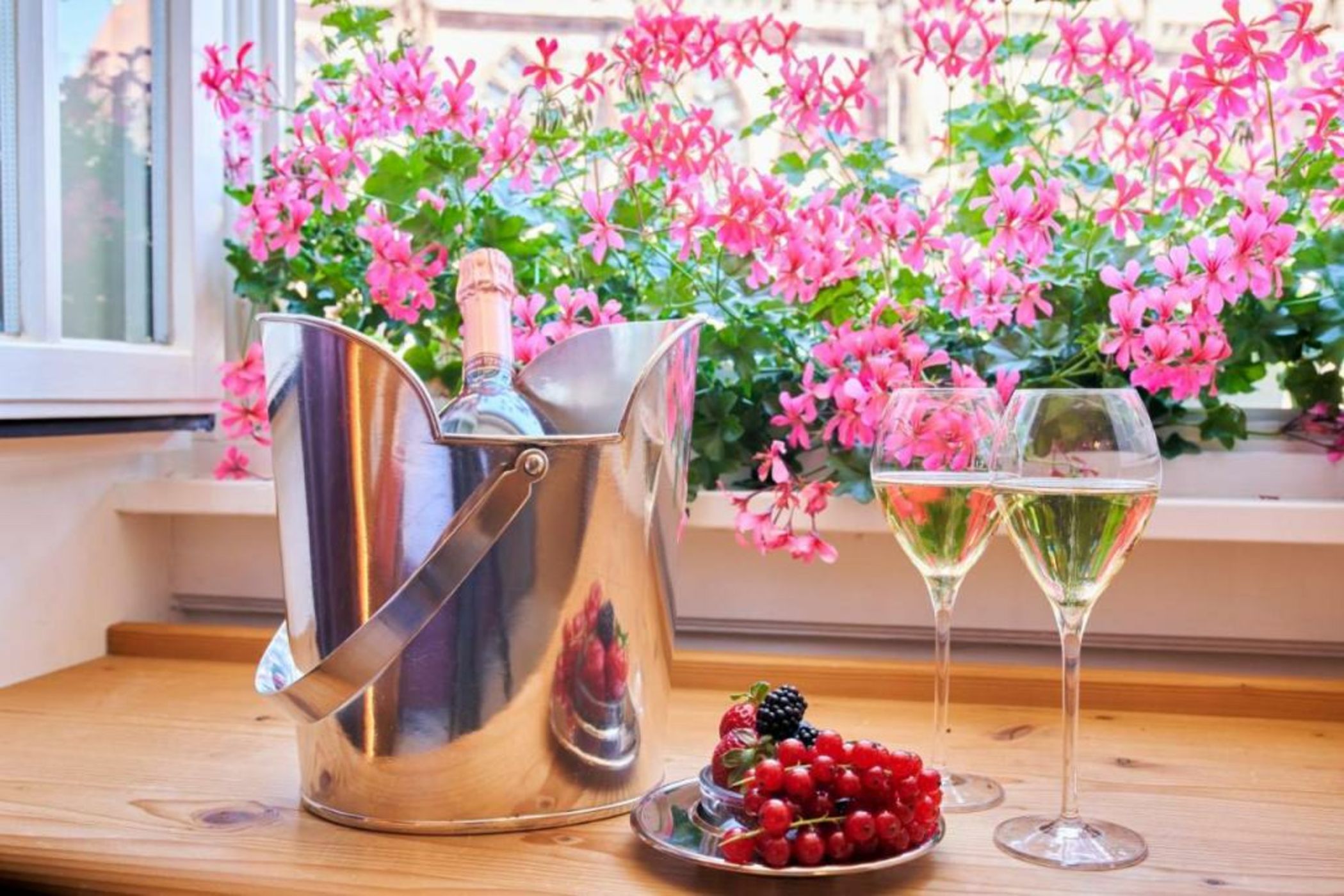 Boutiquehotel Oberkirch im Zentrum