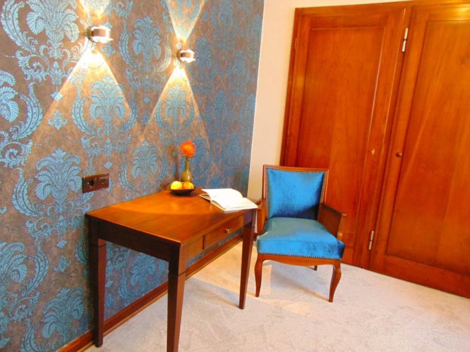 Boutiquehotel Oberkirch im Zentrum