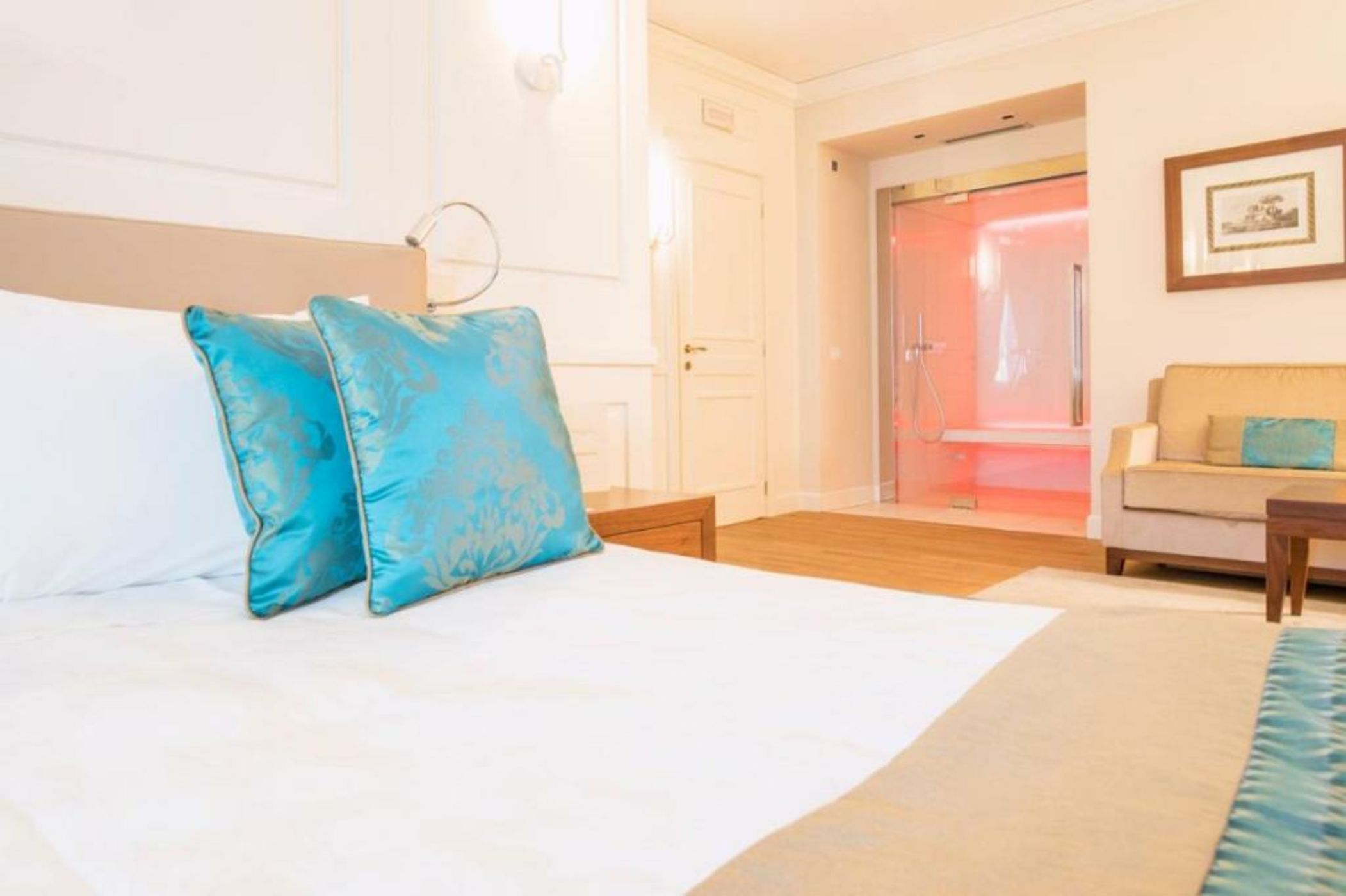 Grand Hotel Terme Sirmione