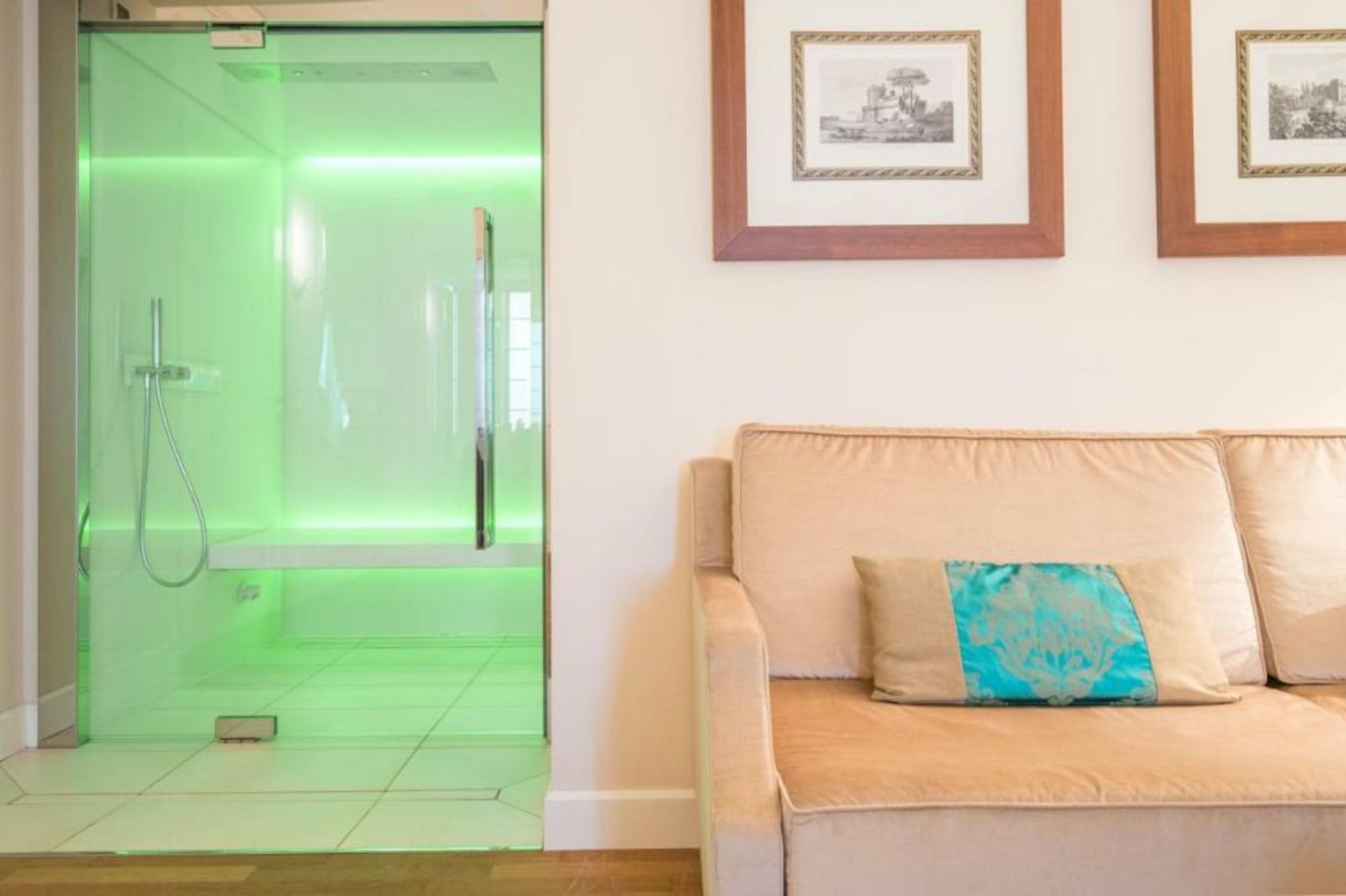 Grand Hotel Terme Sirmione