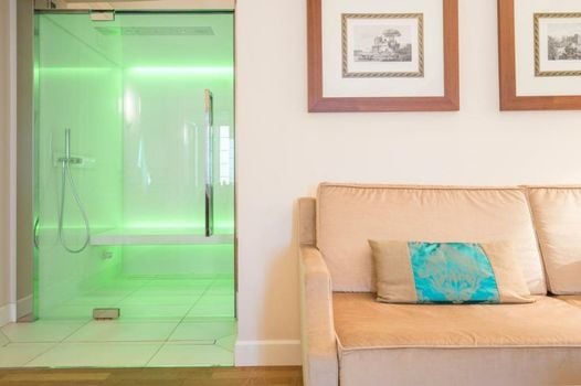 Grand Hotel Terme Sirmione