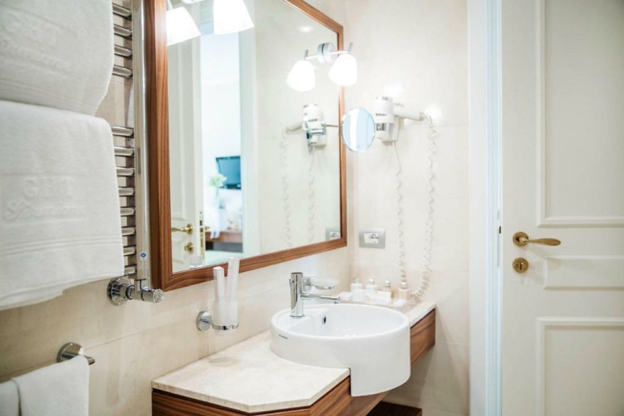 Grand Hotel Terme Sirmione