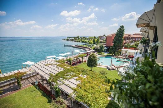 Grand Hotel Terme Sirmione
