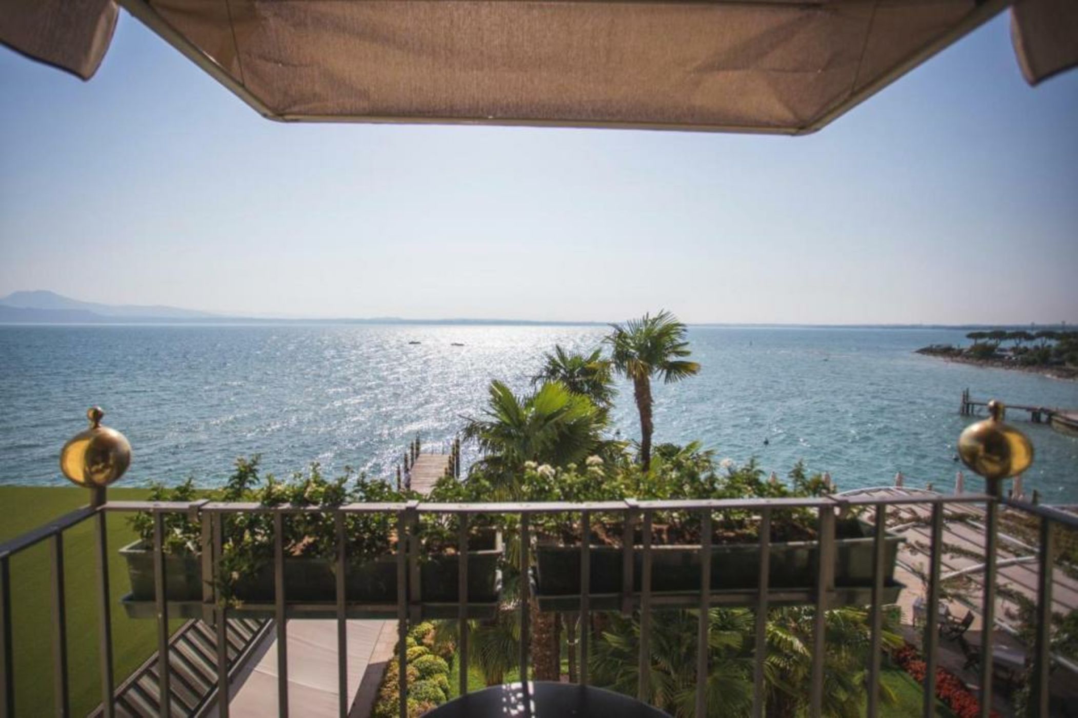 Grand Hotel Terme Sirmione