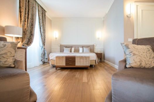 Grand Hotel Terme Sirmione