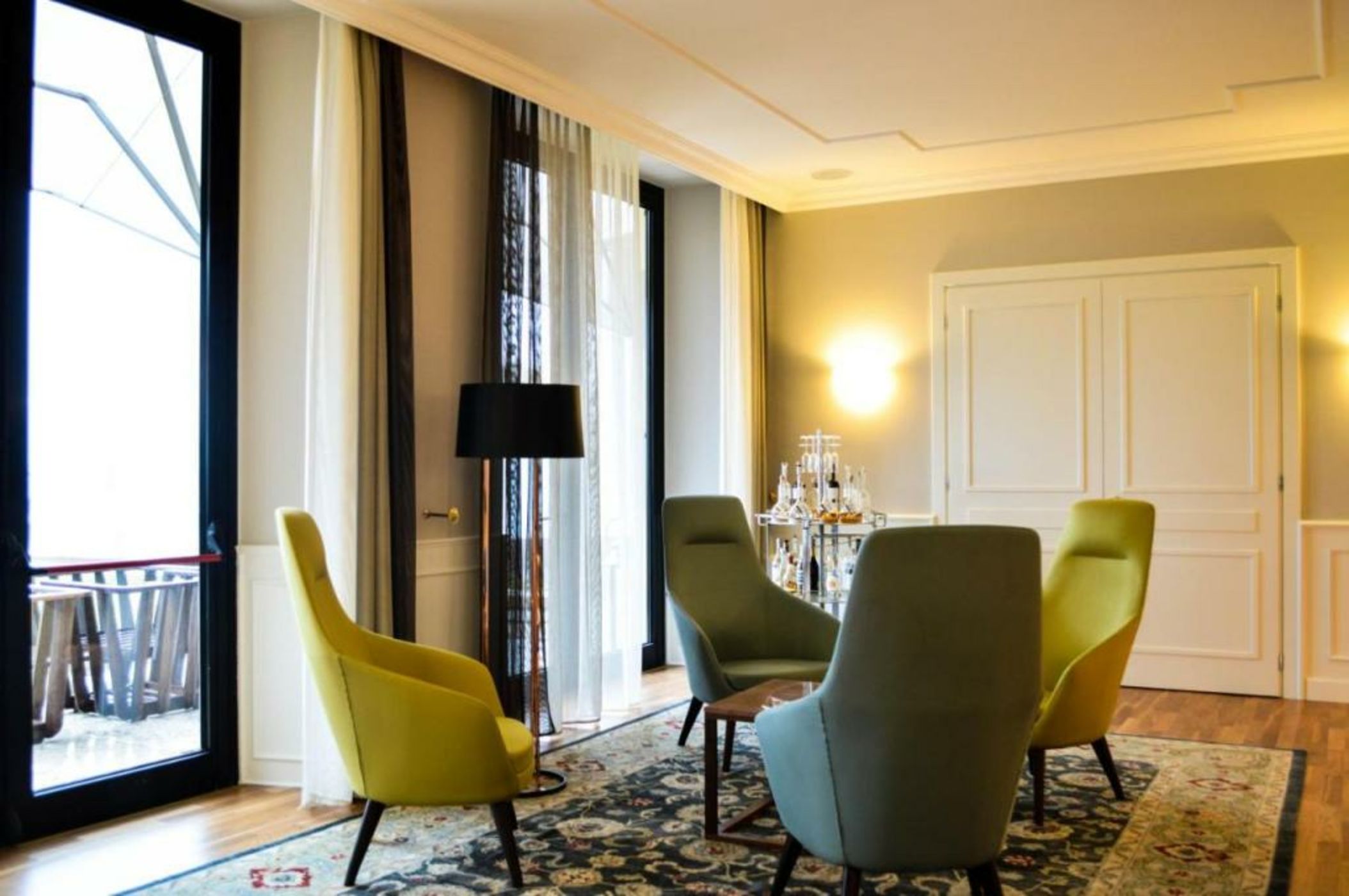 Grand Hotel Terme Sirmione