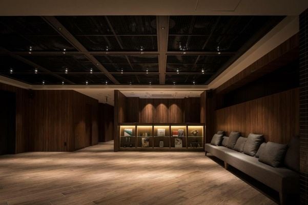 Nest Hotel Hiroshima Hatchobori