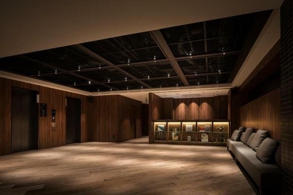 Nest Hotel Hiroshima Hatchobori