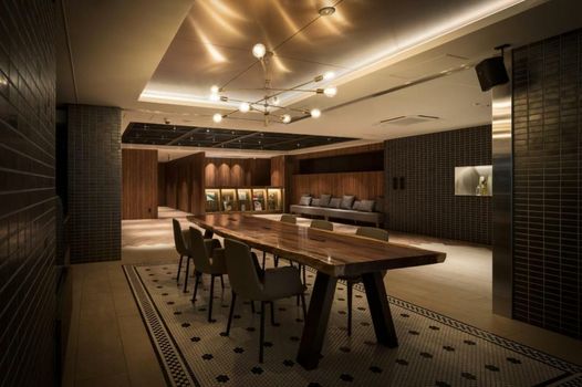 Nest Hotel Hiroshima Hatchobori