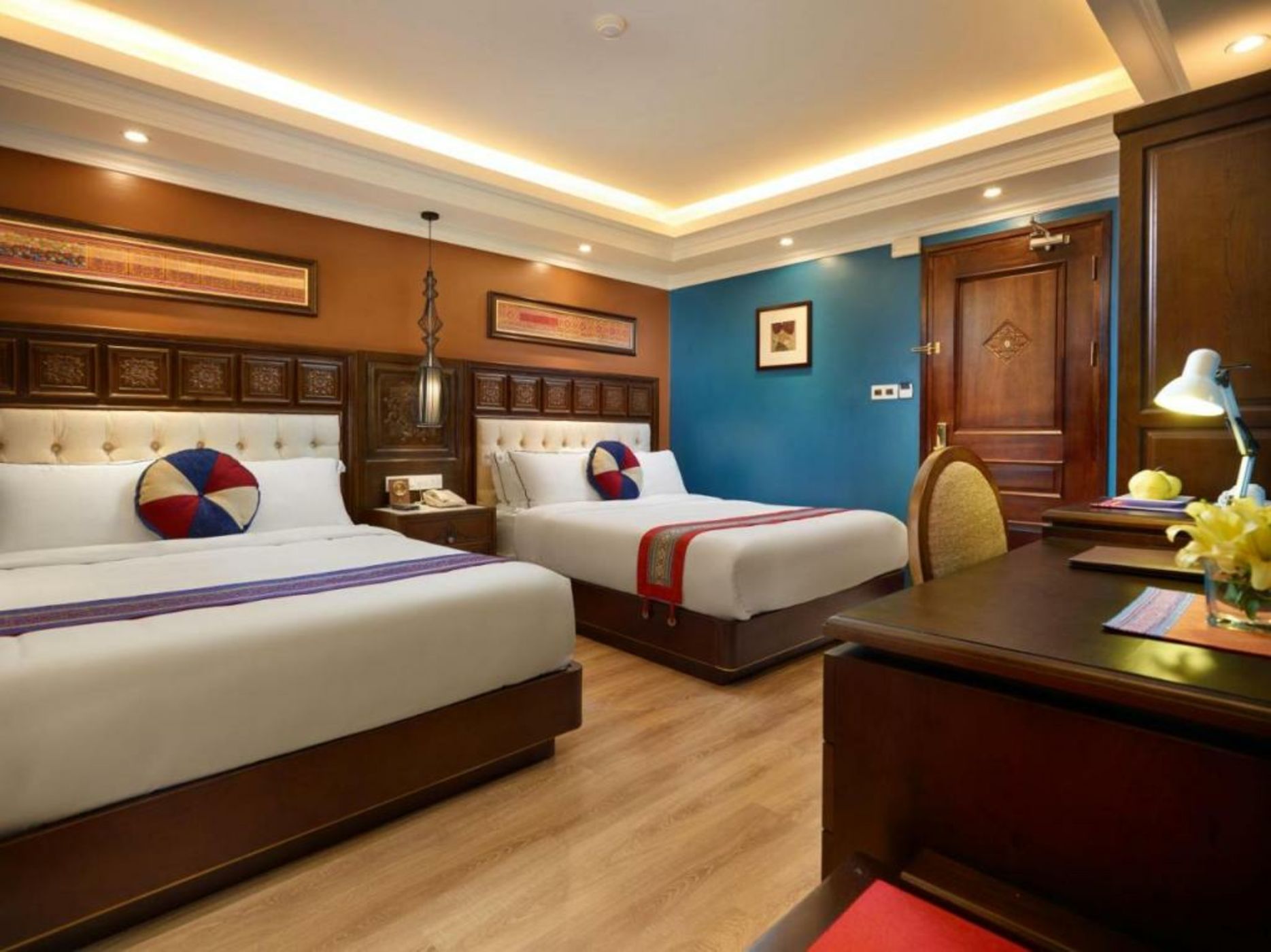 Eden Boutique Hotel & Spa