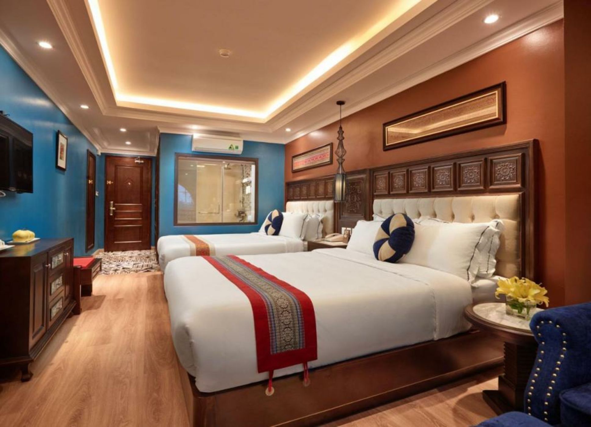 Eden Boutique Hotel & Spa