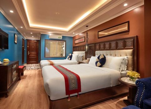 Eden Boutique Hotel & Spa