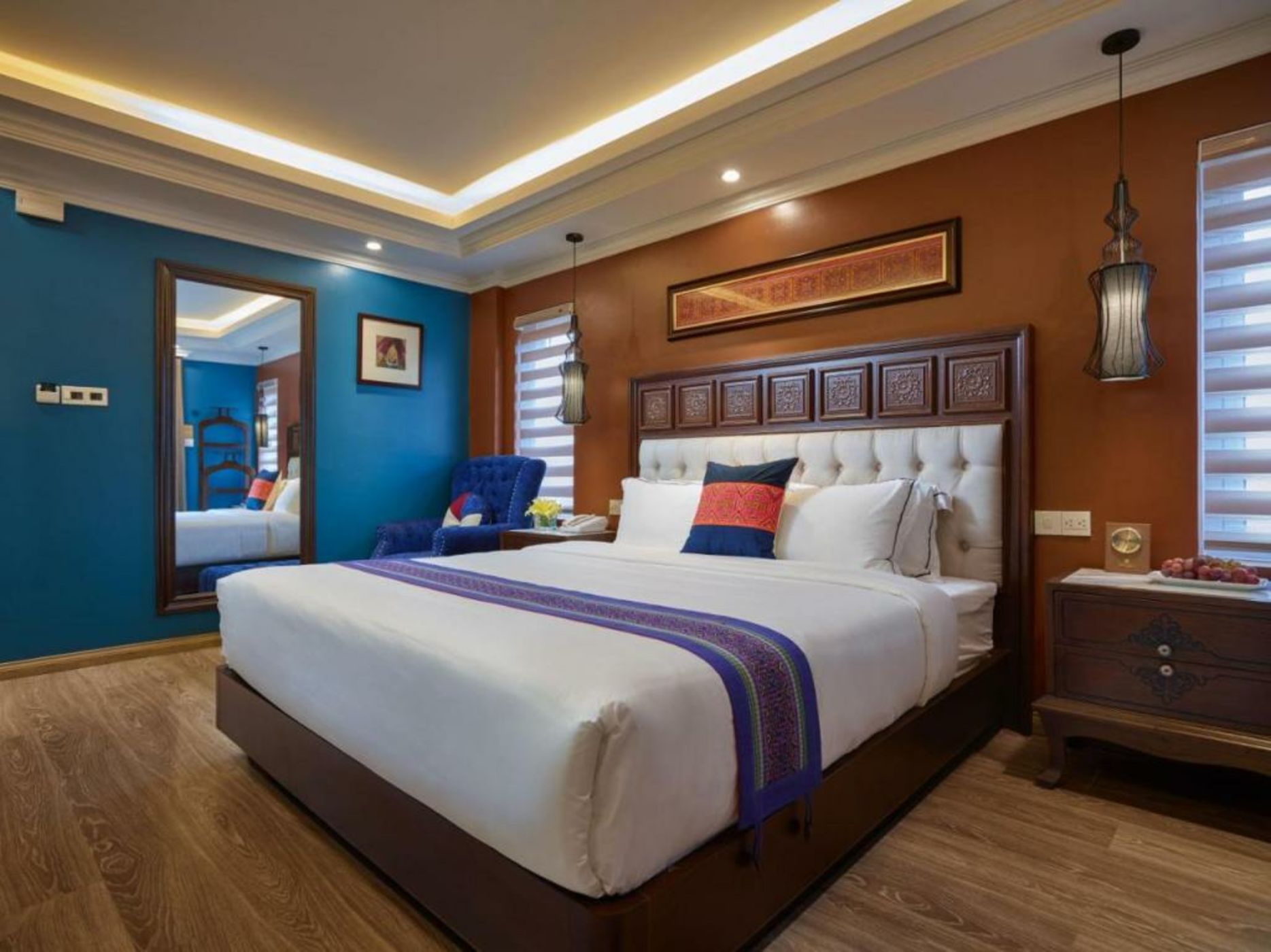 Eden Boutique Hotel & Spa