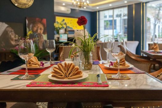 Eden Boutique Hotel & Spa